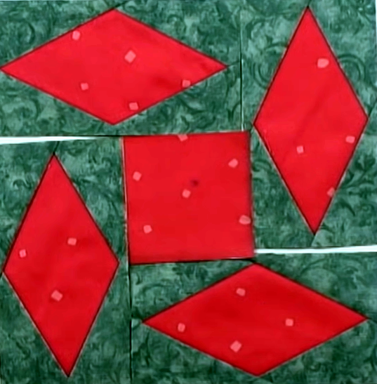 Square Squared Ruler Wing Clipper Quilting Tool Sewing Tools for ...