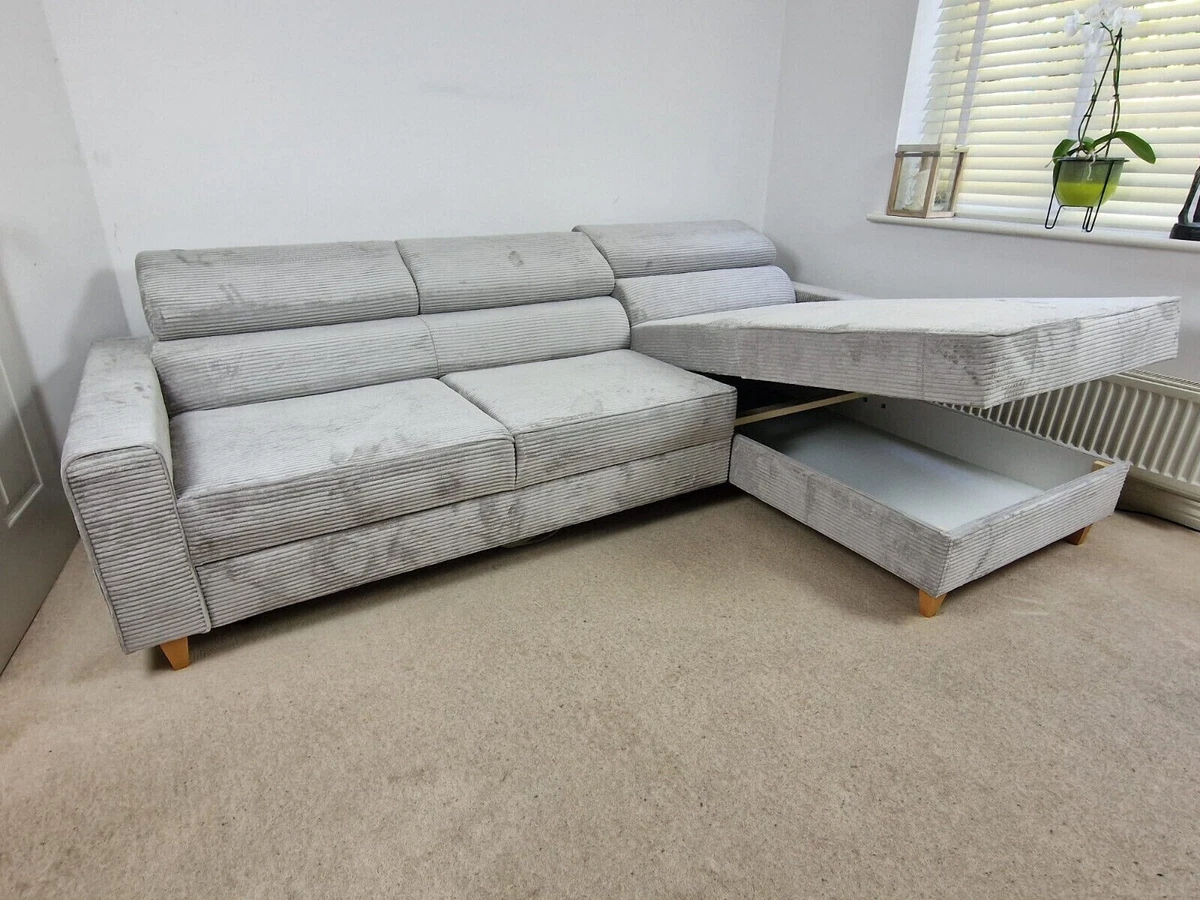 Cozy corner couch deals