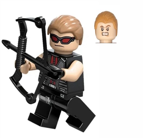 Superhero Minifigures Lego MARVEL Brand New ... CHOOSE YOUR FIGURE - Picture 46 of 56