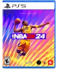NBA 2K24 Kobe Bryant Edition Sony Playstation 5 PS5 New Factory Sealed
