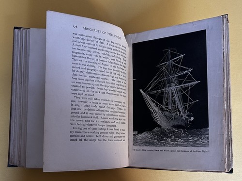 ARGONAUTS OF THE SOUTH 1925 HB by Captain Frank Hurley - Picture 19 of 23