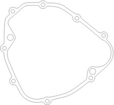 Yamaha 3R3-15451-02 Gasket
