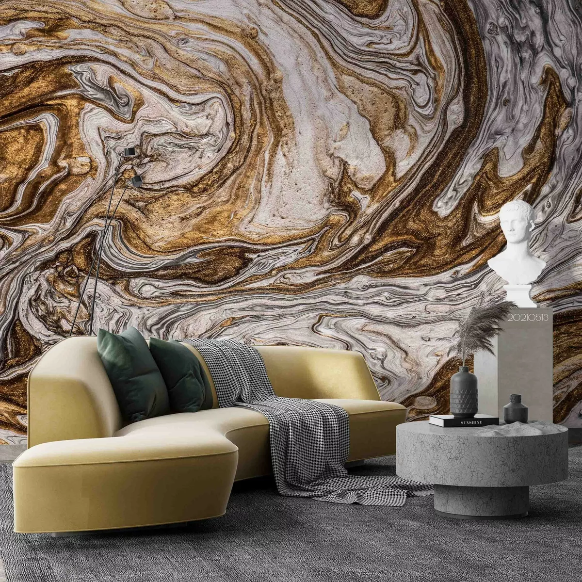 3d peel and stick cheap wallpaper