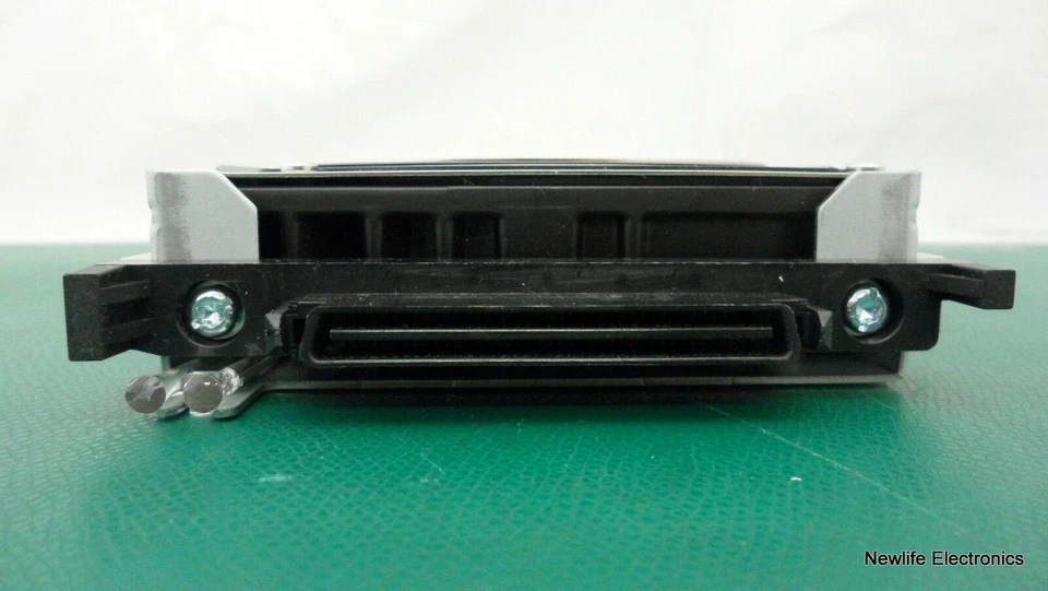 HP P1168-69001 9.1GB 10,000 RPM 3.5 in. Ultra3 SCSI HDD P1168-63001 P1168A - Image 4 of 4