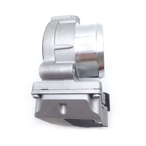 Throttle Body For Kia Sportage Hyundai Sona Diesel 2006 2007 2008 2009 2010 - Picture 6 of 7