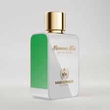 Marco Philip Milano Mamma Mia Eau de Parfum 100ml