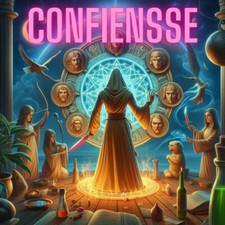 Rituel de magie noire de vengeance pour une personne vous ayant fait du mal x3.