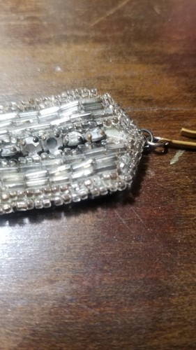 1920's Choker Necklace - Picture 5 of 7