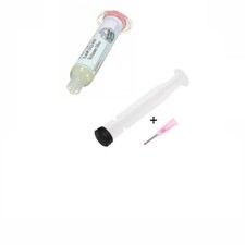 100g NC-559-ASM Lötpaste – Bleifrei, Sauberes Flussmittel, Für Elektronik-Lötarbeiten