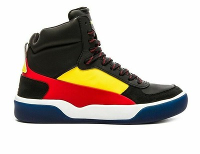 puma high tops womens