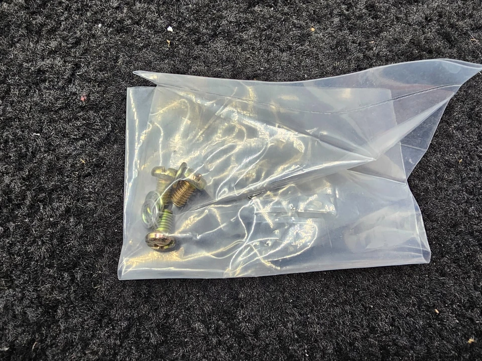 Regulador de voltaje RAG1003 para Chevrolet Corvette Pontiac Catalina Foto 3 de 4