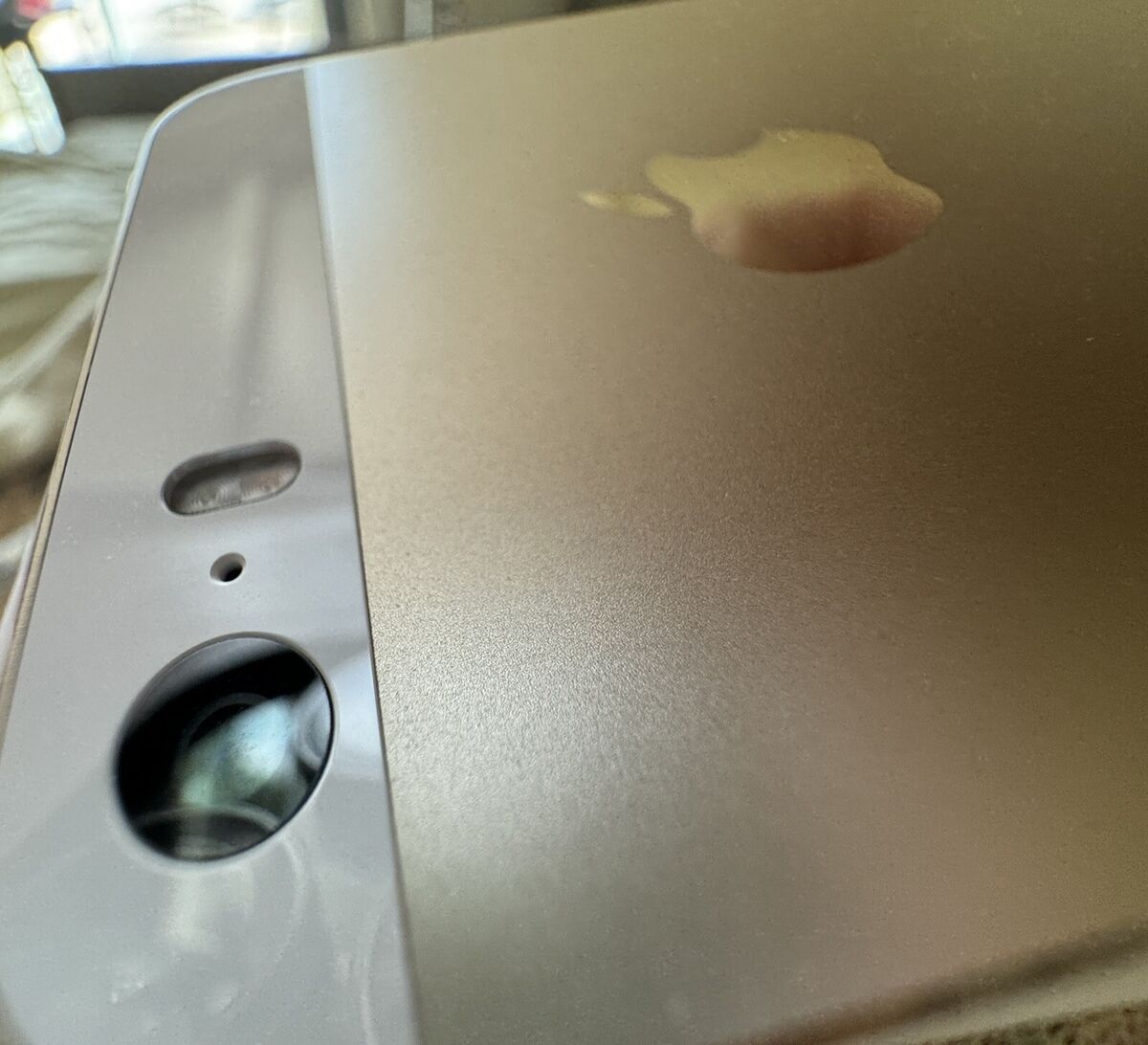 Apple iPhone 5s - 64 GB - Space Gray (Verizon) for sale Apple iPhone 5s - 64 GB - Space Gray (Verizon) for sale