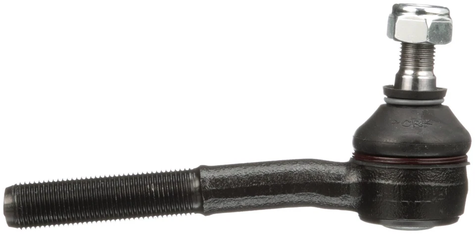 Para Nissan D21 1986-1993 4x4 extremo de barra de dirección exterior Delphi 1987 1988 1989 Foto 4 de 4