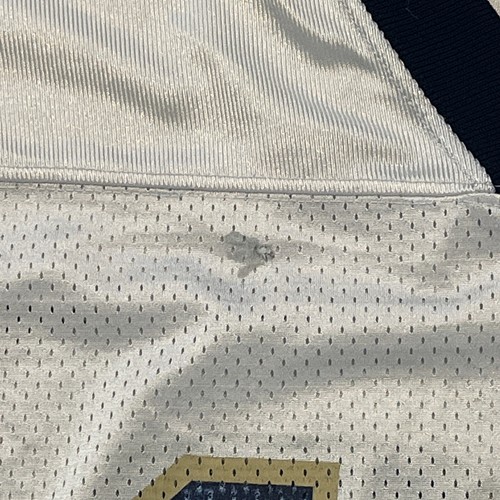 Rams Jersey 2XL Kurt Warner Mens Reebok White - Picture 5 of 13