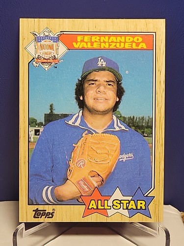 1987 Topps Baseball Lot of 126 cards (2) McGwire (2) Jackson RCs (2) Roses! NMT - Picture 11 of 24