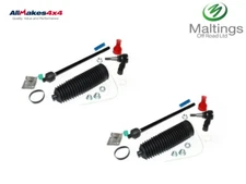 ALLMAKES 4X4 TRACK ROD REPAIR KITS FITS - DISCOVERY 4 