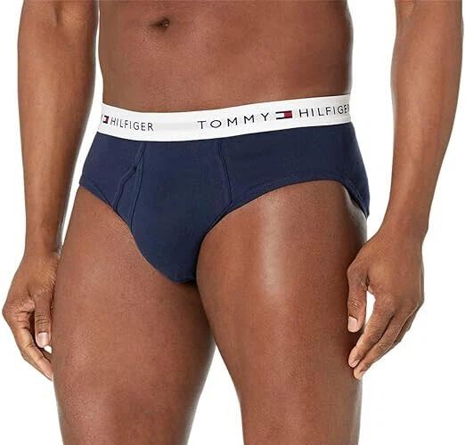 Tommy briefs top