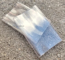 Stretch to Fit Clear Tattoo Machine Coil Covers Set of 2 Forward Tattoo Builder