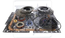 Fits Chevy Th700r-4 700r4 4l60 Transmission Overhaul Master Rebuild Kit 87-93