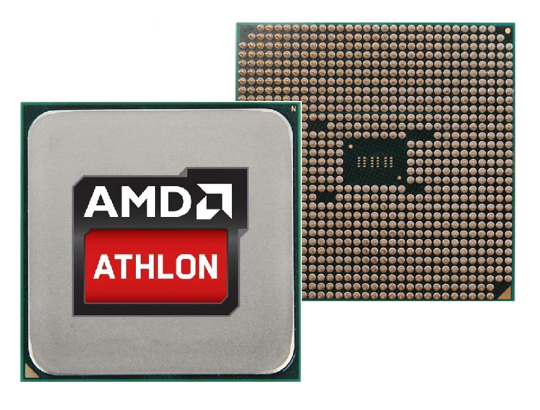 AMD Athlon X4 880K Quad Core Processor 4.0 - 4.2 GHz, Socket FM2+, 95W CPU - Image 3 of 4