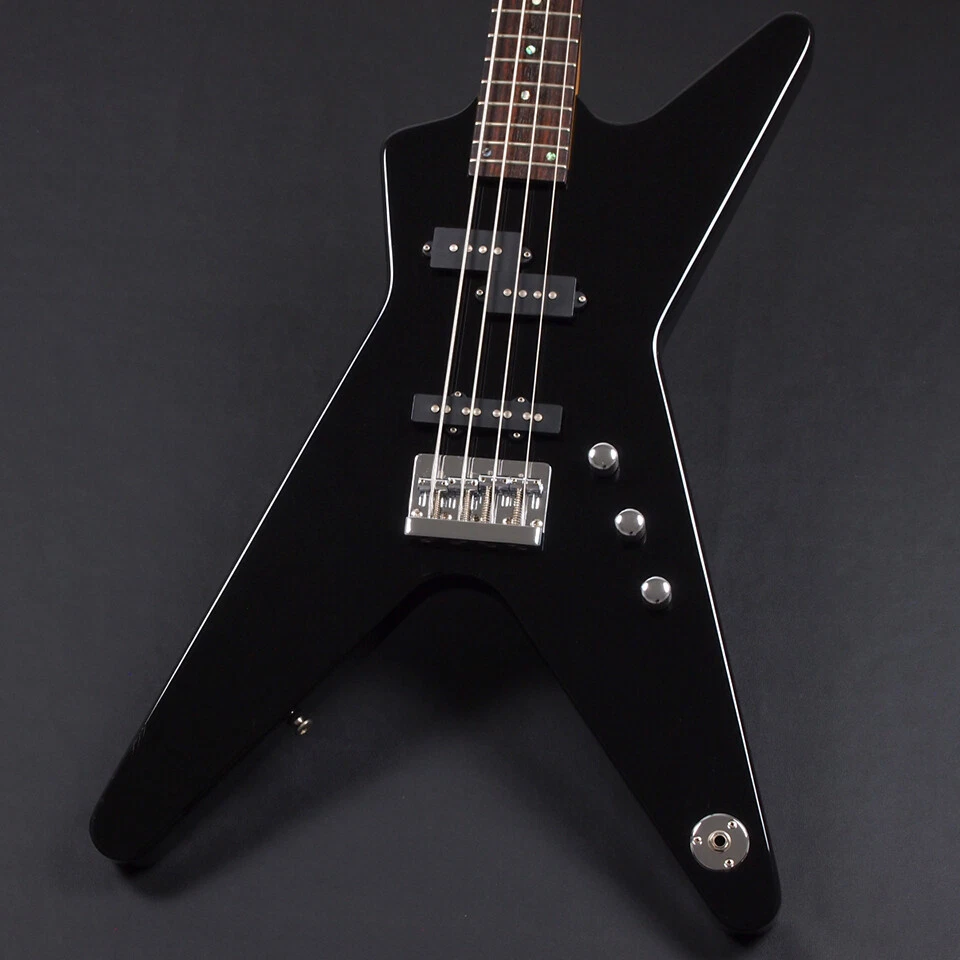 DEAN ML Bass Electric Guitar eBay