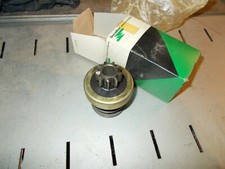 Démarreur Peugeot 403