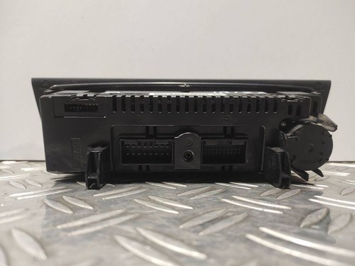 Unidad de control aire acondicionado Seat Ibiza IV (6J,6P) 2012 6J0820043D RVP14673 - Imagen 2 de 4