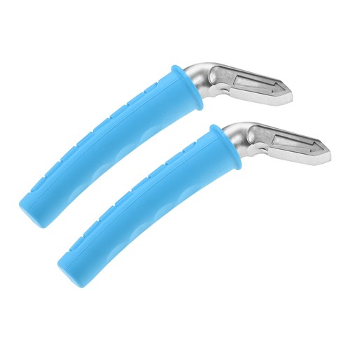 1 Pair Portable Vehicle Support Handles Car Handle Assist For Elderly Aesthetics - Picture 3 of 12