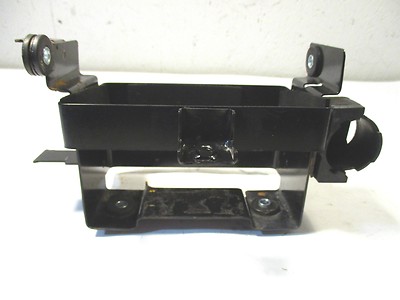SUZUKI GS500F BATTERY HOLDER BOX GS 500 41540-01D60 kc | eBay
