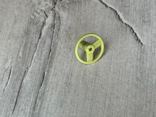 Gi Joe Steering Wheels Tiger Sting Thunder Machine Dreadnok Assault 3D Printed