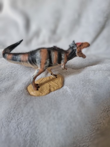 Collecta Bistanieverbor 2014 Dinosaur Figure - Picture 3 of 5