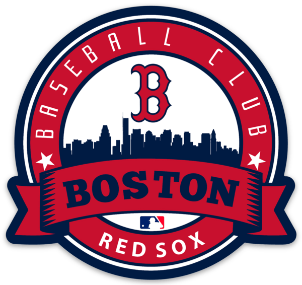 1913 Boston Red Sox Magnet - Vintage Baseball Team Photo Fridge Magnet 5"