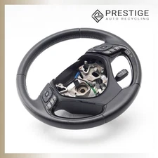 2018-2019 TOYOTA C-HR Steering Wheel w/ Cruise Controls Leather 45100-10460-C2