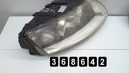 2005 AUDI A6 FARO DELANTERO (LHD) LADO DERECHO # DEFECT TYC 20-A685 - Picture 3 of 9