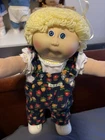 IC Cabbage Patch Minty Vintage Hm1  Lemon And Blue Smoke Free