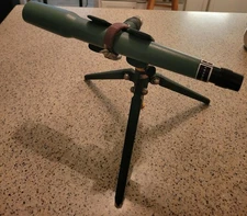 Bausch and Lomb 20X spotting scope