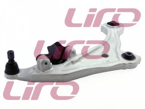 ZWD-NS-133 WISHBONE TRACK CONTROL ARM FRONT RIGHT LOWER OUTER NTY NEW - Picture 5 of 8