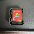 New ListingSuper Mario Odyssey - Nintendo Switch - Video Games Gamestop Case