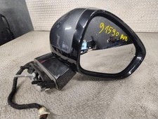 Retroviseur droit (ou coque) Citroen DS4
