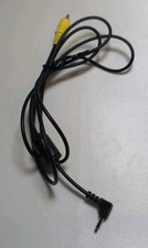 Genuine Canon VC-100 5ft Video Cable EUC