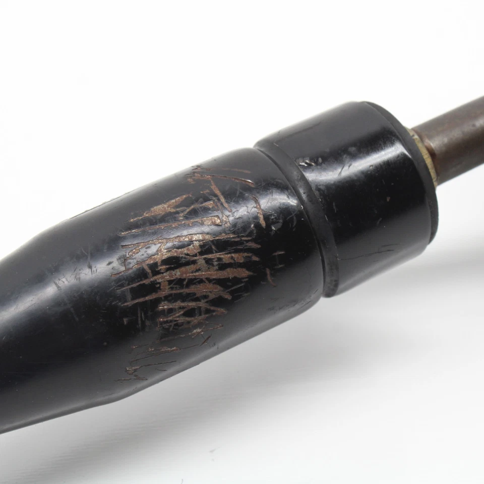 96-04 Chevrolet S10 GMC Sonoma 5 Speed Manual Transmission Shifter Assembly - Image 3 of 4