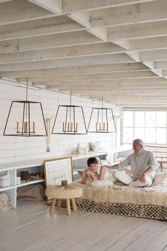 Hinkley Fulton 22" Wide Bronze Entry Pendant - Picture 4 of 5