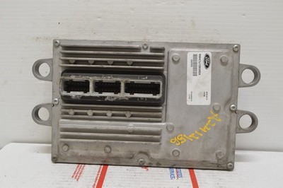 03-07 Ford F250 HC3J-12B599-EA FUEL INJECTOR CONTROL MODULE UNIT FCM FCU E70 039