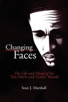 Sean J. Marshall | Changing Faces | Taschenbuch | Englisch (2012) | Xlibris