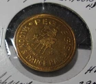 PEGLEGS SALOON & DANCE HALL CASINO NCV FREE DRINK TOKEN - Pahrump, NV