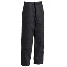 Sparco Driving Pants Jade 2 Three Layer Fire-Retardant Cotton Black Large Each