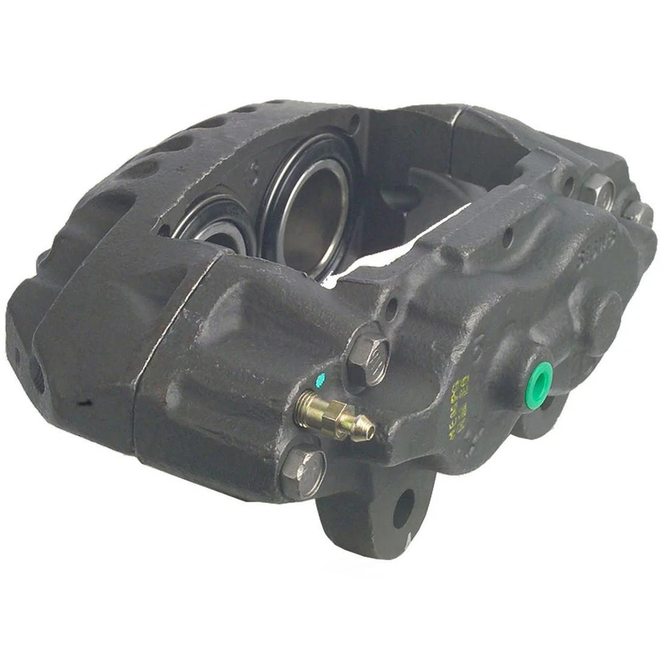 Juego de pinzas de freno de disco delanteras izquierda + derecha cardone para Toyota 4Runner 1992-1995 Foto 4 de 4