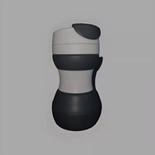 Stojo cup Series C Collapsable Travel Mug 500ml Silicone