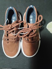 Toddler Size 9 Quality Nice Shoes