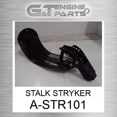 A-STR101 STALK STRYKER fits JOHN DEERE (New Aftermarket Open Box)